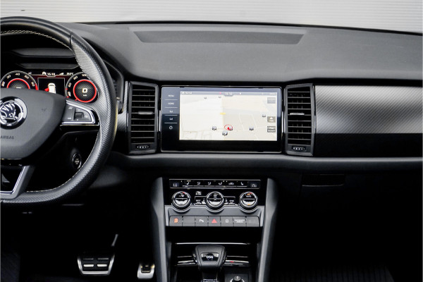 Škoda Kodiaq 1.5 TSI Sportline Business Pano CarPlay Premium Audio BTW