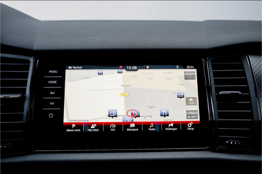 Škoda Kodiaq 1.5 TSI Sportline Business Pano CarPlay Premium Audio BTW