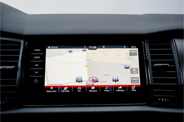 Škoda Kodiaq 1.5 TSI Sportline Business Pano CarPlay Premium Audio BTW