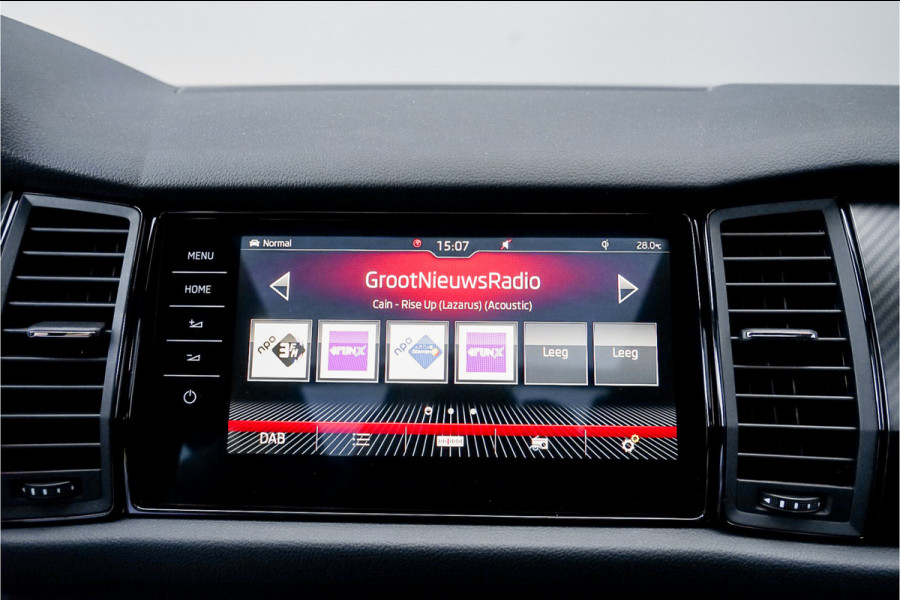 Škoda Kodiaq 1.5 TSI Sportline Business Pano CarPlay Premium Audio BTW