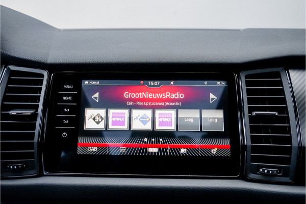 Škoda Kodiaq 1.5 TSI Sportline Business Pano CarPlay Premium Audio BTW