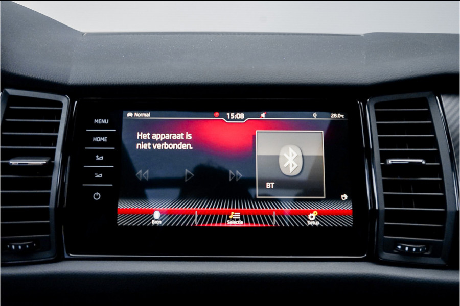 Škoda Kodiaq 1.5 TSI Sportline Business Pano CarPlay Premium Audio BTW
