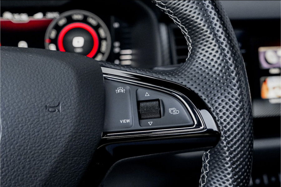 Škoda Kodiaq 1.5 TSI Sportline Business Pano CarPlay Premium Audio BTW