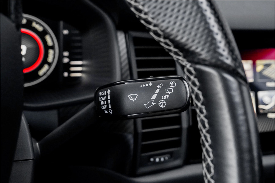 Škoda Kodiaq 1.5 TSI Sportline Business Pano CarPlay Premium Audio BTW