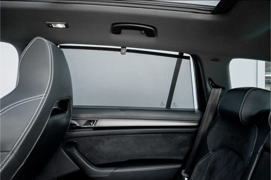 Škoda Kodiaq 1.5 TSI Sportline Business Pano CarPlay Premium Audio BTW