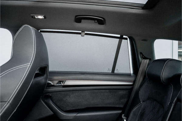 Škoda Kodiaq 1.5 TSI Sportline Business Pano CarPlay Premium Audio BTW