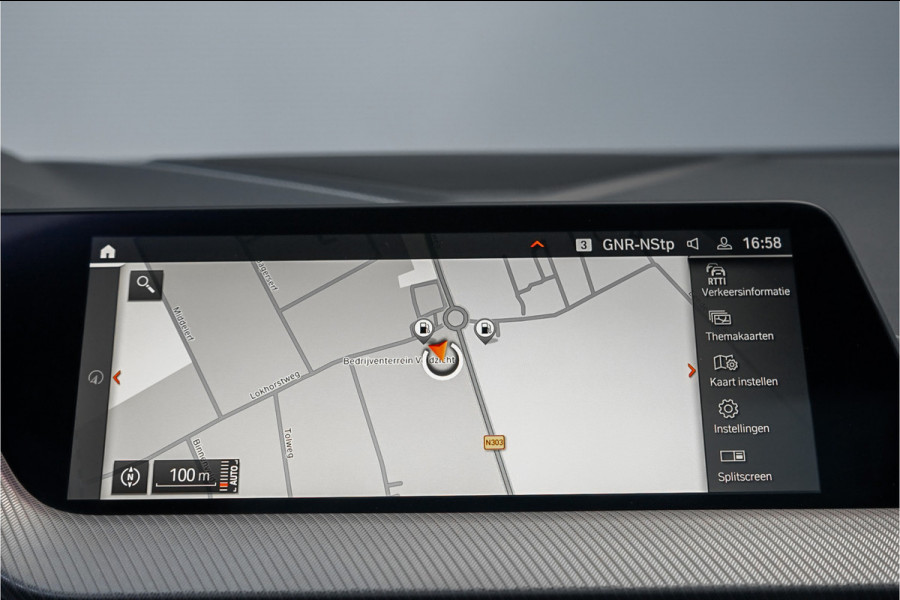 BMW 1-serie M135i xDrive High Ex Shadow Pano H/K Memory HUD Stuurverw