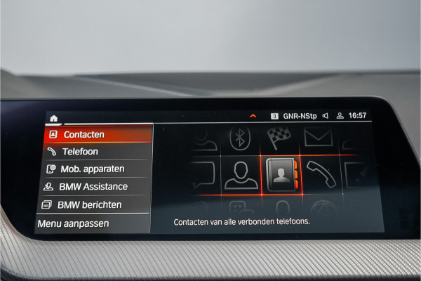 BMW 1-serie M135i xDrive High Ex Shadow Pano H/K Memory HUD Stuurverw