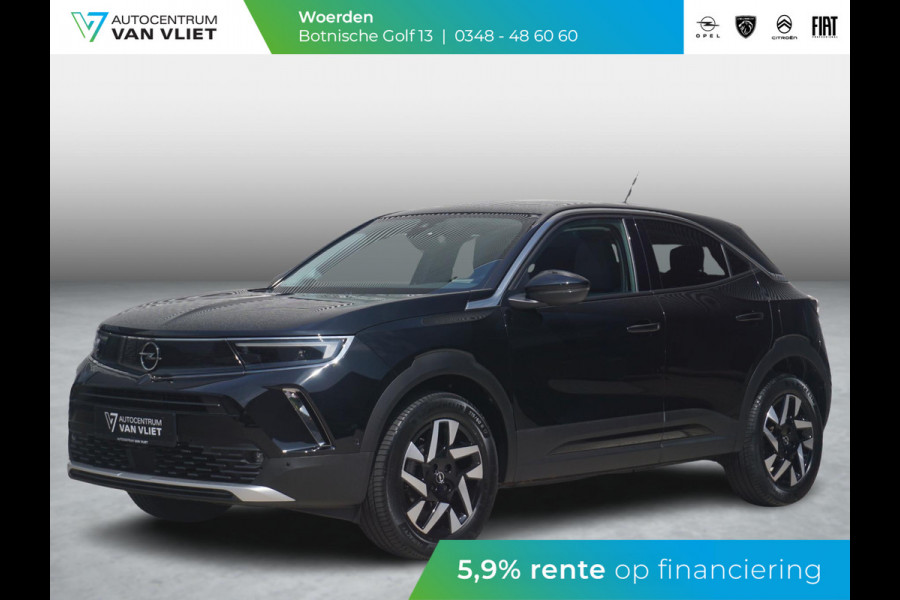 Opel Mokka 1.2 Turbo Business Elegance Afn. Trekhaak | Winterpakket
