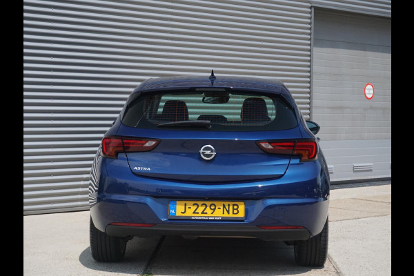 Opel Astra 1.2 Elegance Schuifkanteldak | AGR stoelen