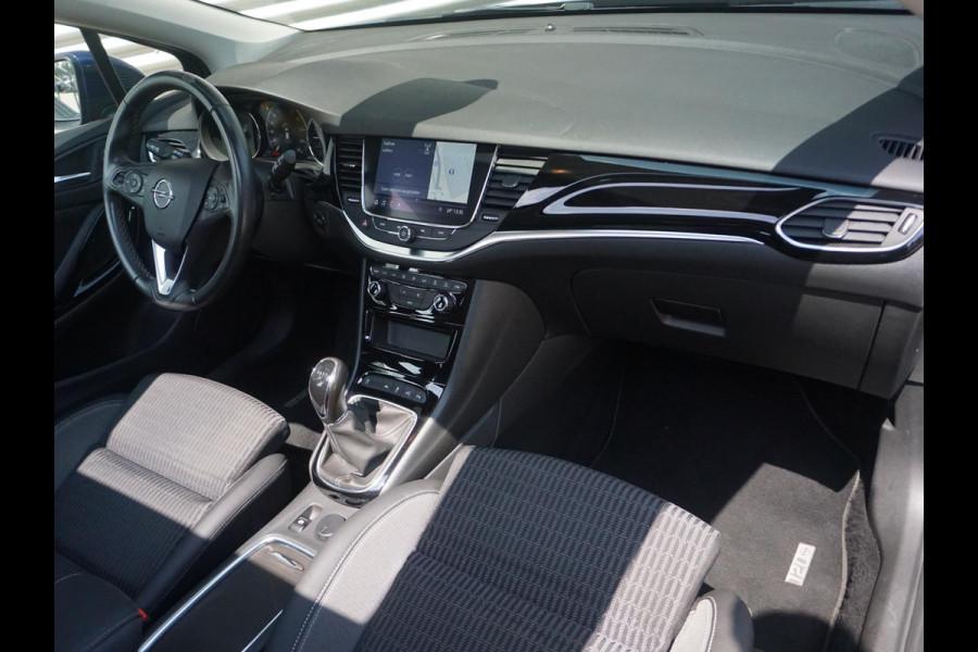 Opel Astra 1.2 Elegance Schuifkanteldak | AGR stoelen
