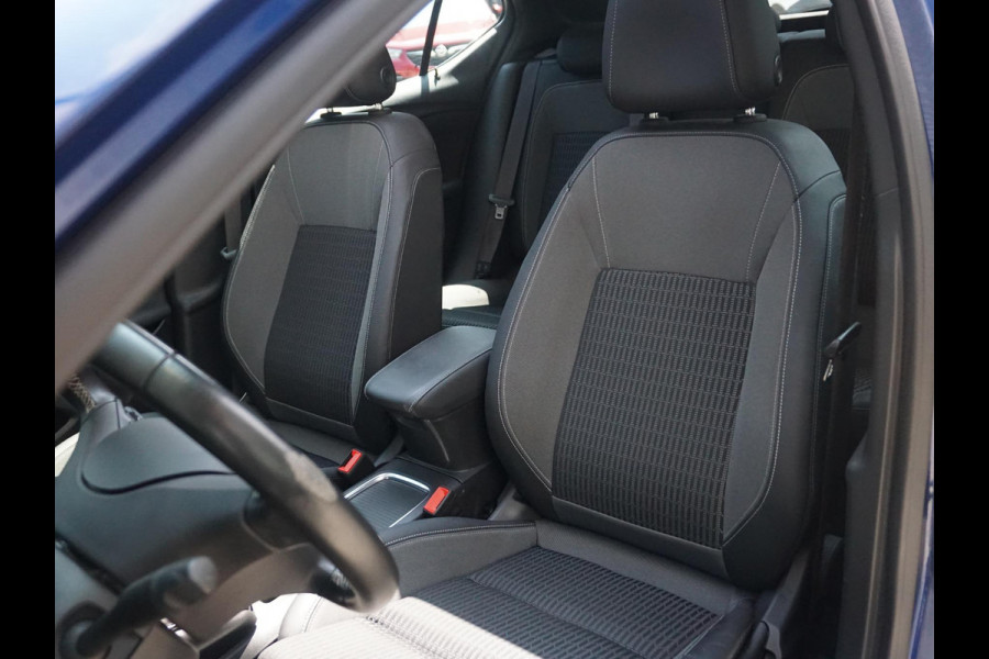 Opel Astra 1.2 Elegance Schuifkanteldak | AGR stoelen