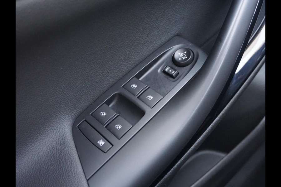 Opel Astra 1.2 Elegance Schuifkanteldak | AGR stoelen