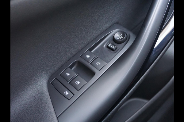 Opel Astra 1.2 Elegance Schuifkanteldak | AGR stoelen