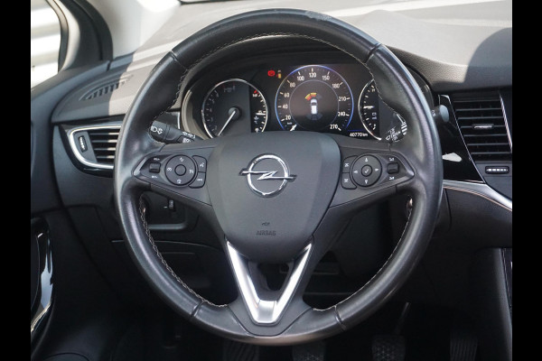Opel Astra 1.2 Elegance Schuifkanteldak | AGR stoelen