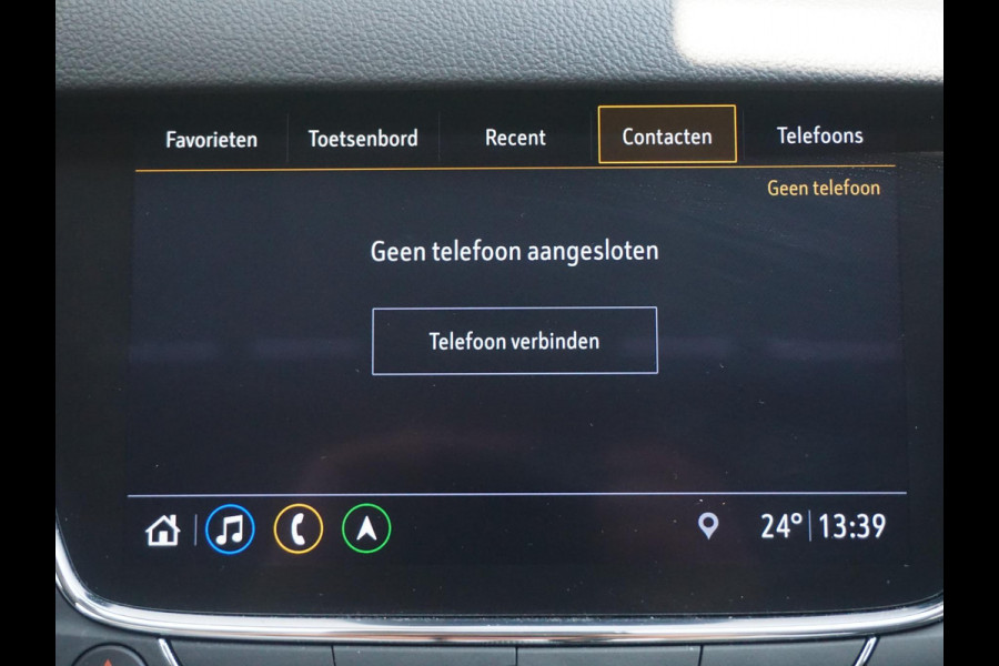 Opel Astra 1.2 Elegance Schuifkanteldak | AGR stoelen