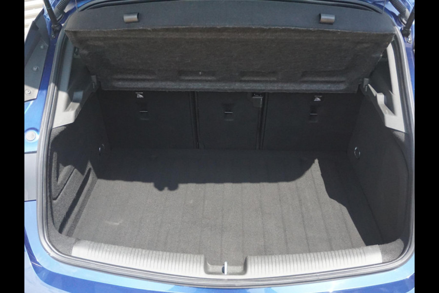 Opel Astra 1.2 Elegance Schuifkanteldak | AGR stoelen