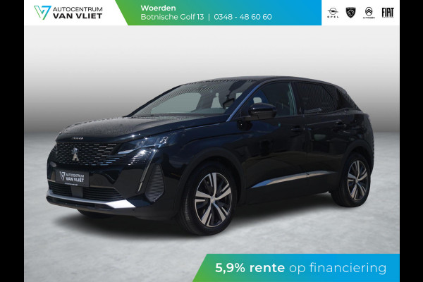 Peugeot 3008 1.6 HYbrid 180 Allure Pack Business