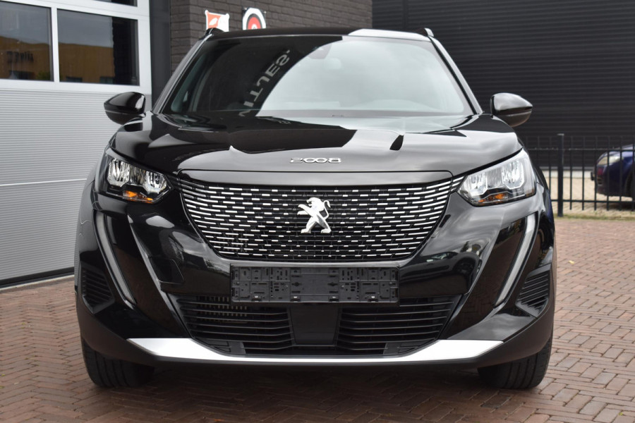 Peugeot 2008 1.2 PureTech 130PK Allure Pack | Carplay | Camera | Incl. garantie