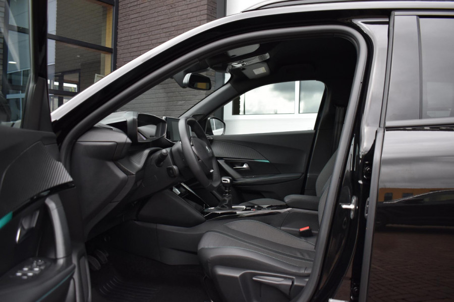 Peugeot 2008 1.2 PureTech 130PK Allure Pack | Carplay | Camera | Incl. garantie