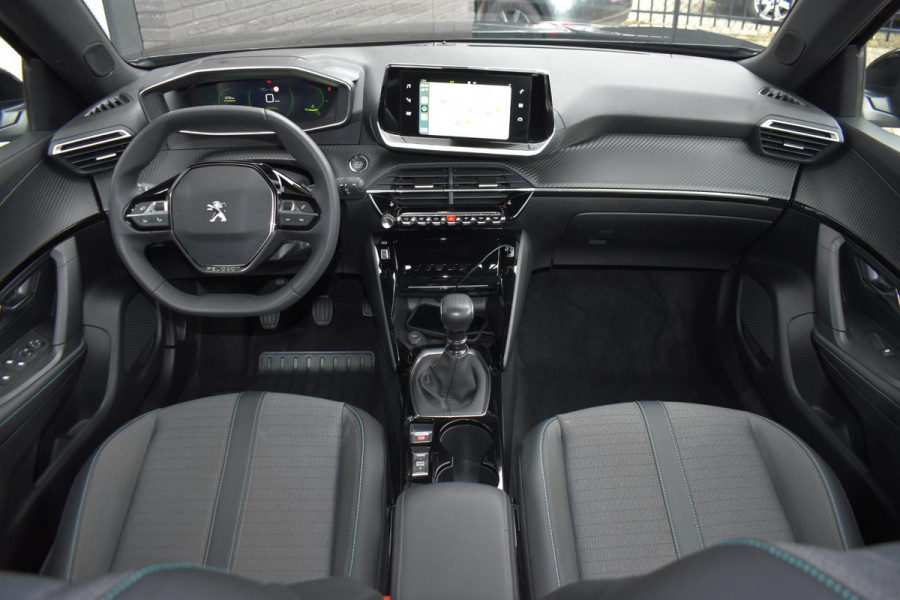 Peugeot 2008 1.2 PureTech 130PK Allure Pack | Carplay | Camera | Incl. garantie
