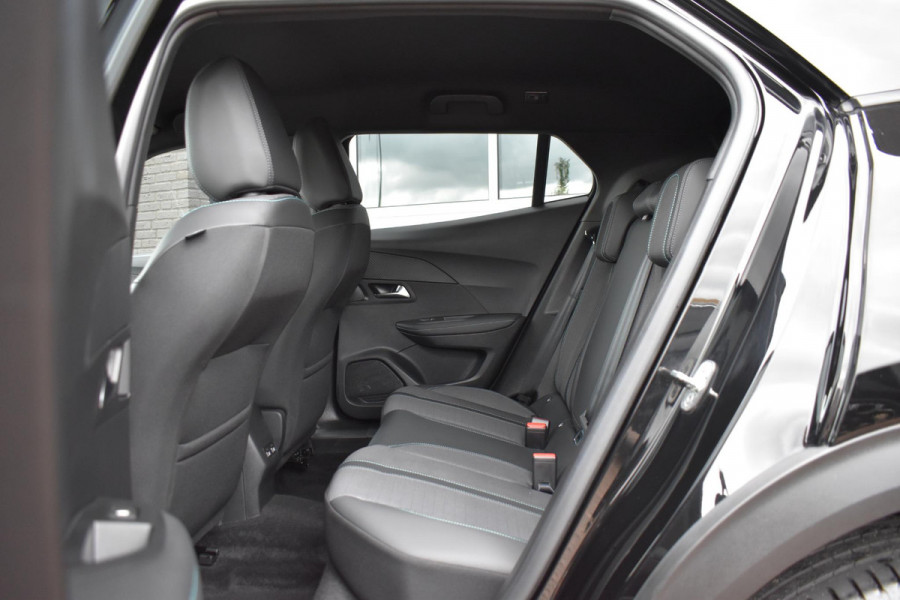 Peugeot 2008 1.2 PureTech 130PK Allure Pack | Carplay | Camera | Incl. garantie