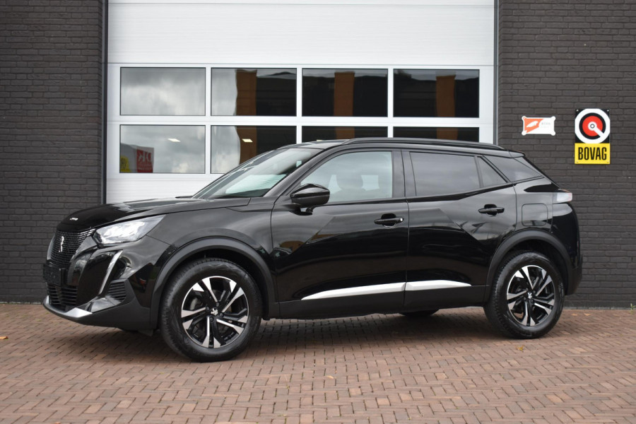 Peugeot 2008 1.2 PureTech 130PK Allure Pack | Carplay | Camera | Incl. garantie