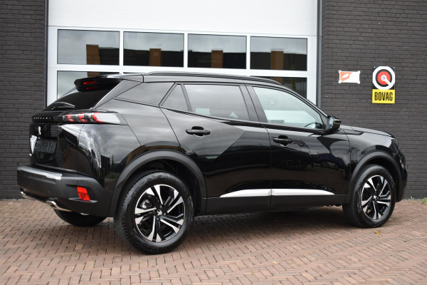 Peugeot 2008 1.2 PureTech 130PK Allure Pack | Carplay | Camera | Incl. garantie