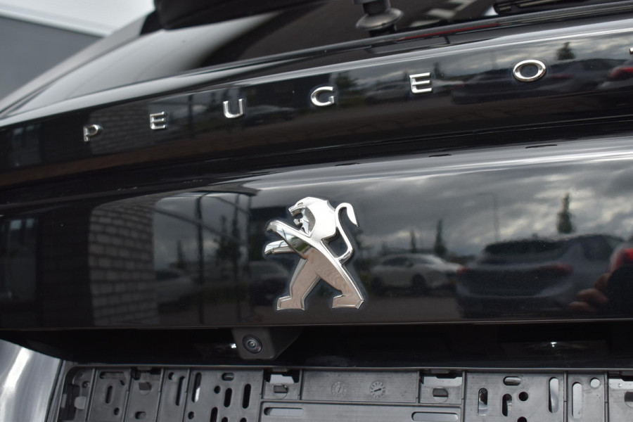 Peugeot 2008 1.2 PureTech 130PK Allure Pack | Carplay | Camera | Incl. garantie