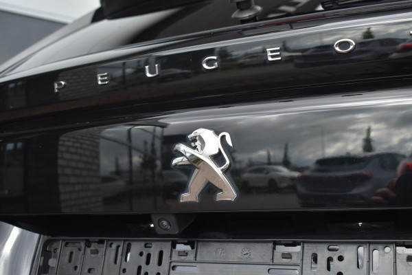 Peugeot 2008 1.2 PureTech 130PK Allure Pack | Carplay | Camera | Incl. garantie