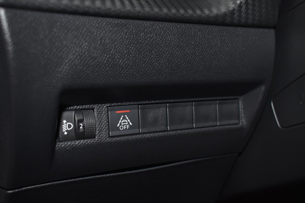 Peugeot 2008 1.2 PureTech 130PK Allure Pack | Carplay | Camera | Incl. garantie
