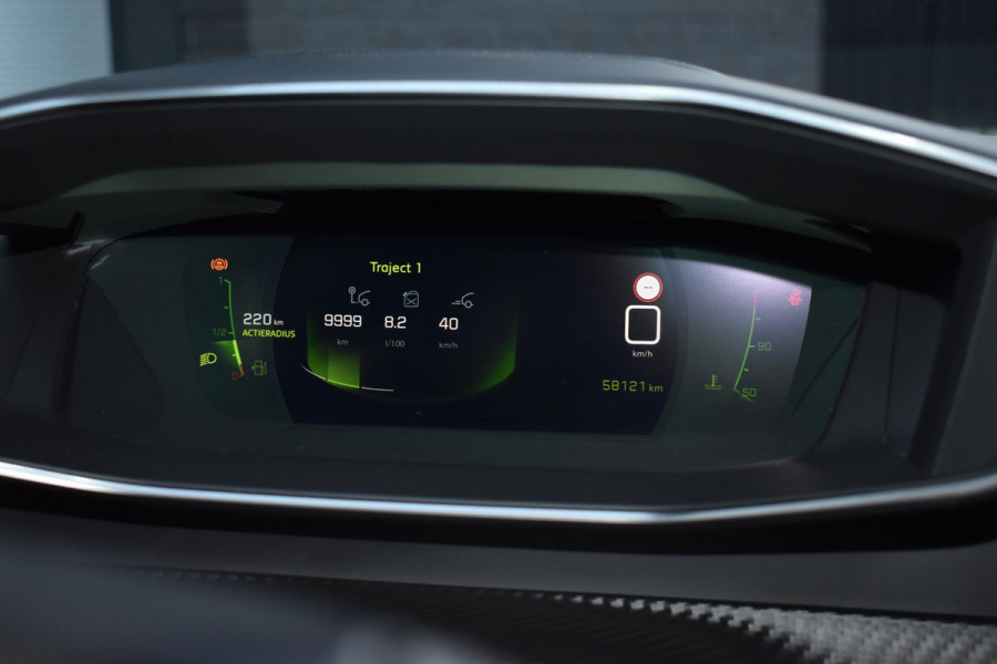 Peugeot 2008 1.2 PureTech 130PK Allure Pack | Carplay | Camera | Incl. garantie