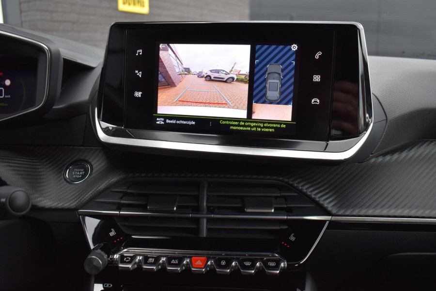 Peugeot 2008 1.2 PureTech 130PK Allure Pack | Carplay | Camera | Incl. garantie
