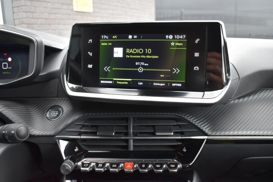 Peugeot 2008 1.2 PureTech 130PK Allure Pack | Carplay | Camera | Incl. garantie