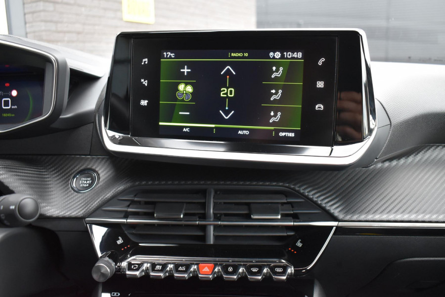 Peugeot 2008 1.2 PureTech 130PK Allure Pack | Carplay | Camera | Incl. garantie