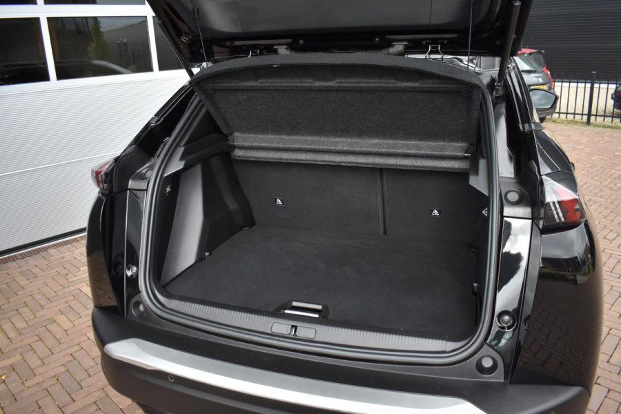 Peugeot 2008 1.2 PureTech 130PK Allure Pack | Carplay | Camera | Incl. garantie