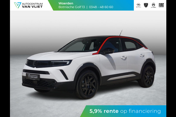 Opel Mokka Electric Level 4 50 kWh Winter pakket
