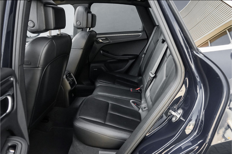 Porsche Macan 2.0T 252PK Pano Leder Bose Luchtvering Camera