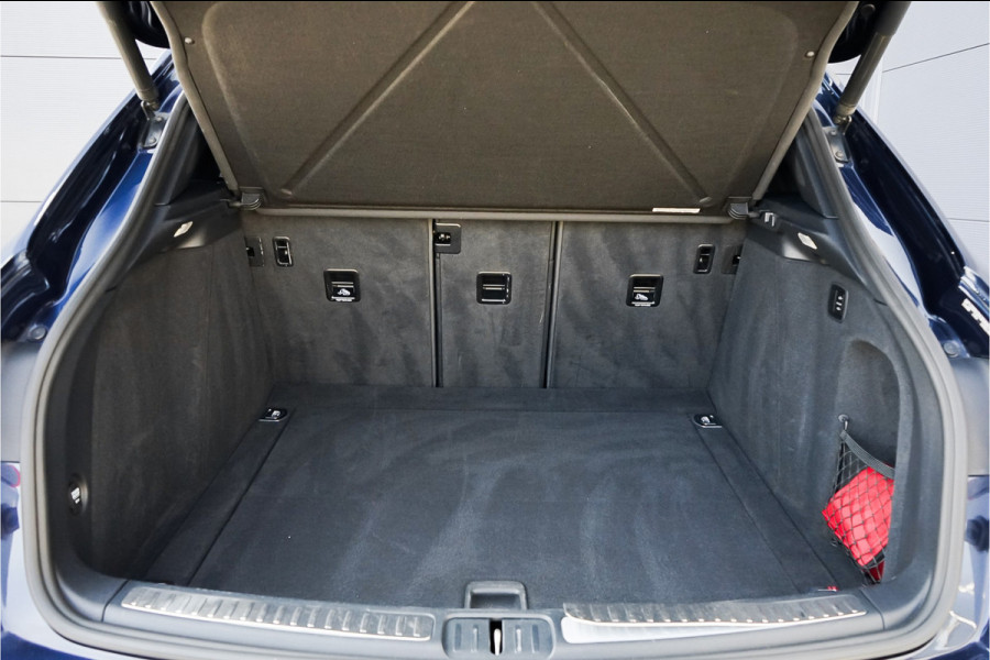 Porsche Macan 2.0T 252PK Pano Leder Bose Luchtvering Camera
