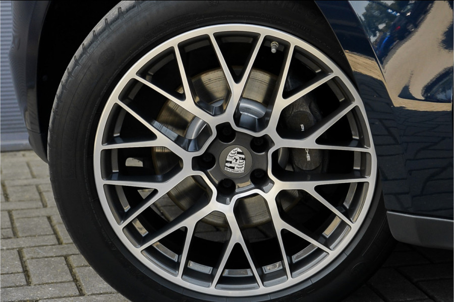 Porsche Macan 2.0T 252PK Pano Leder Bose Luchtvering Camera