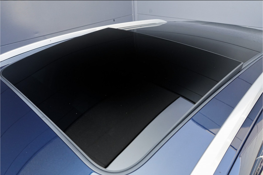 Porsche Macan 2.0T 252PK Pano Leder Bose Luchtvering Camera