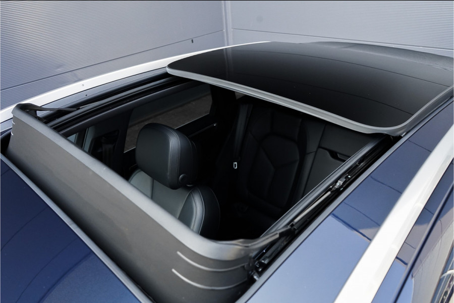 Porsche Macan 2.0T 252PK Pano Leder Bose Luchtvering Camera