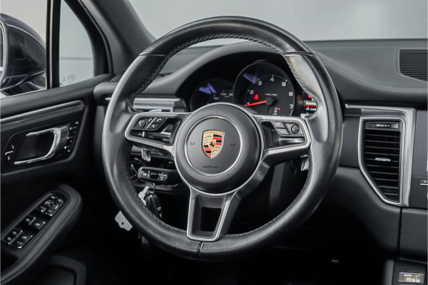 Porsche Macan 2.0T 252PK Pano Leder Bose Luchtvering Camera
