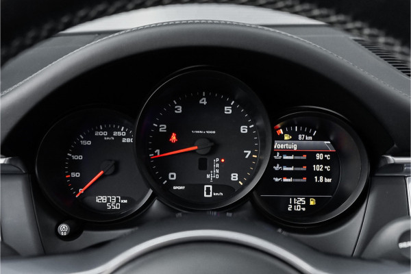 Porsche Macan 2.0T 252PK Pano Leder Bose Luchtvering Camera