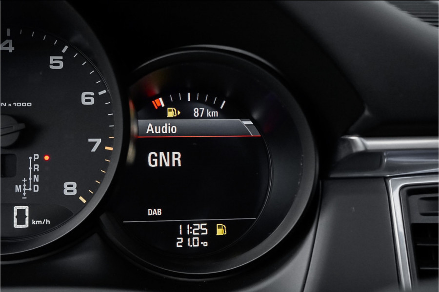 Porsche Macan 2.0T 252PK Pano Leder Bose Luchtvering Camera