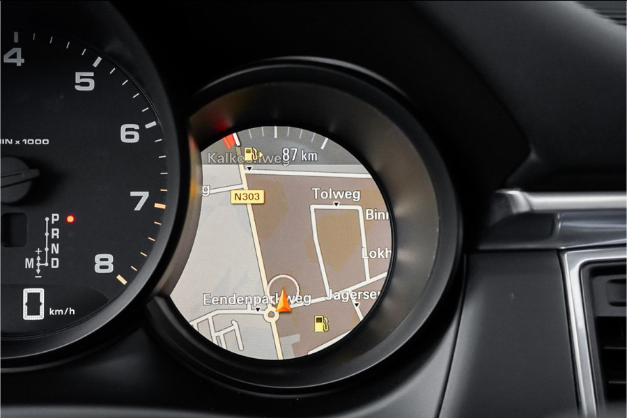Porsche Macan 2.0T 252PK Pano Leder Bose Luchtvering Camera