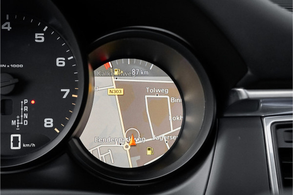 Porsche Macan 2.0T 252PK Pano Leder Bose Luchtvering Camera
