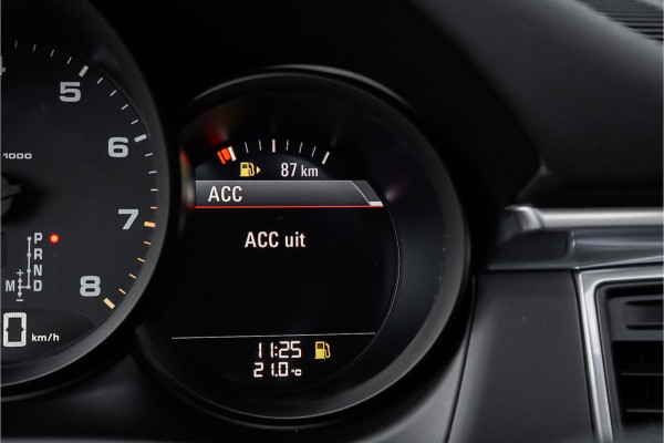 Porsche Macan 2.0T 252PK Pano Leder Bose Luchtvering Camera