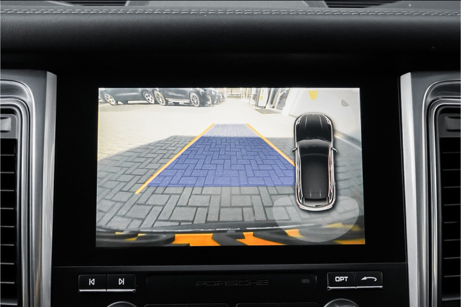 Porsche Macan 2.0T 252PK Pano Leder Bose Luchtvering Camera
