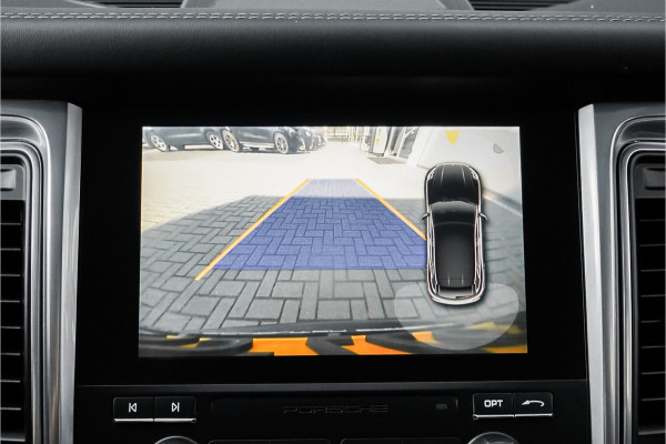 Porsche Macan 2.0T 252PK Pano Leder Bose Luchtvering Camera